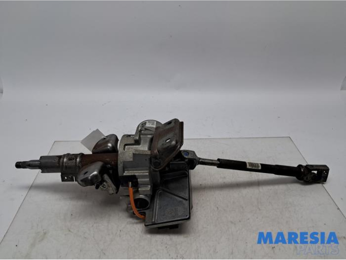 Fiat - 500 - Steering column housing