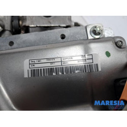 Fiat - 500 - Steering column housing
