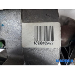 Fiat - 500 - Steering column housing