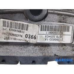 Renault - Kangoo - Ordinateur gestion moteur