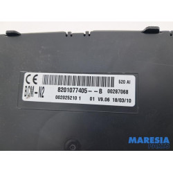 Renault - Kangoo - Ordinateur gestion moteur