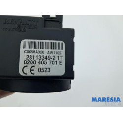 Renault - Kangoo - Ordinateur gestion moteur