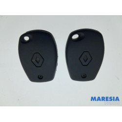 Renault - Kangoo - Ordinateur gestion moteur