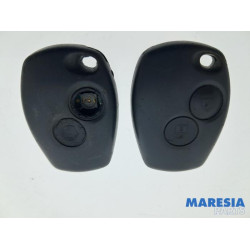 Renault - Kangoo - Ordinateur gestion moteur
