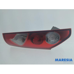 Renault - Kangoo - Achterlicht links
