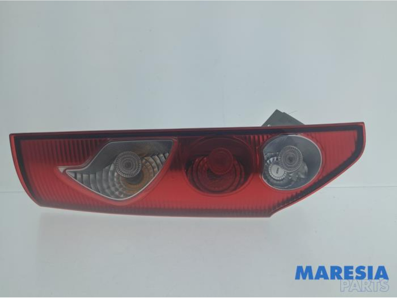 Renault - Kangoo - Achterlicht links