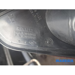 Renault - Kangoo - Achterlicht links