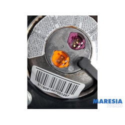 Fiat - 500 - Airbag gauche (volant)