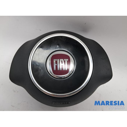Fiat - 500 - Airbag gauche (volant)
