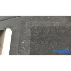 Renault - Clio - Motor Schutzblech