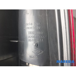 Renault - Kangoo - Achterlicht links