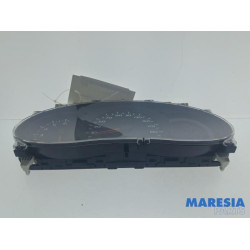 Renault - Kangoo - Instrument panel