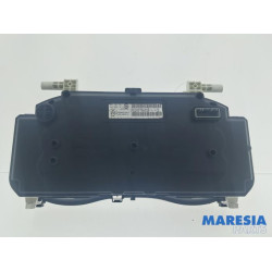 Renault - Kangoo - Instrument panel