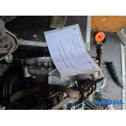 Peugeot - Partner - Boîte de vitesse