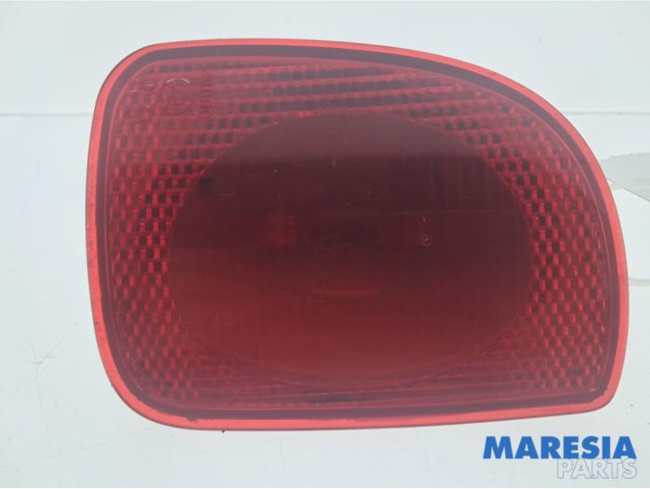 Renault - Kangoo - Feu antibrouillard arrière