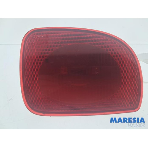 Renault - Kangoo - Feu antibrouillard arrière