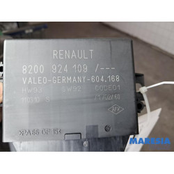 Renault - Kangoo - PDC Module