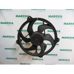 Citroen - Picasso - Fan motor