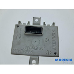 Renault - Kangoo - Module navigation