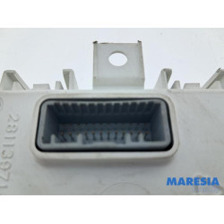 Renault - Kangoo - Module navigation