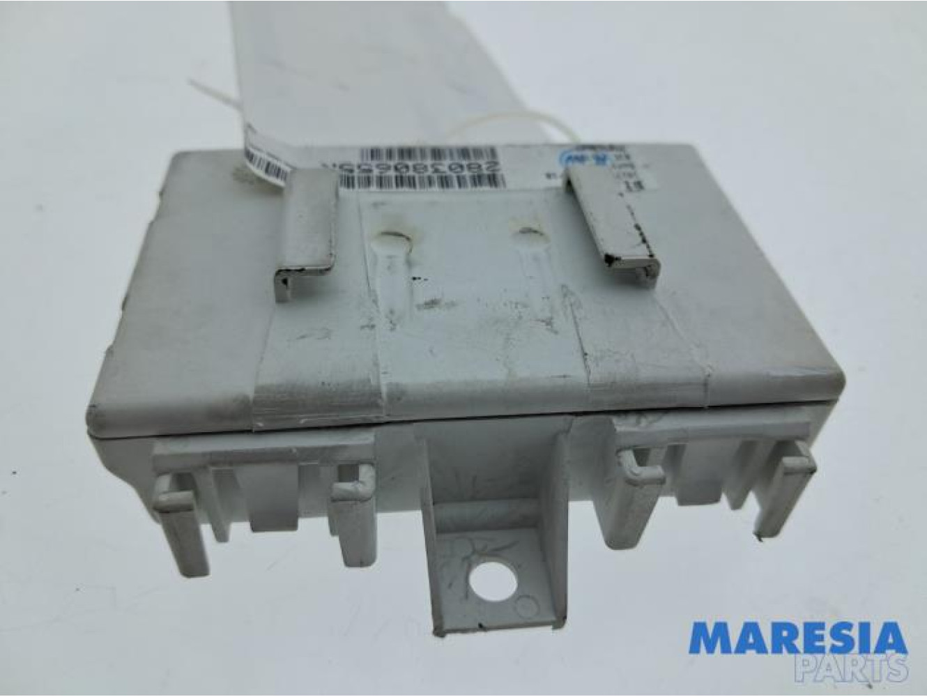 Renault - Kangoo - Module navigation