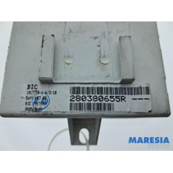 Renault - Kangoo - Module navigation