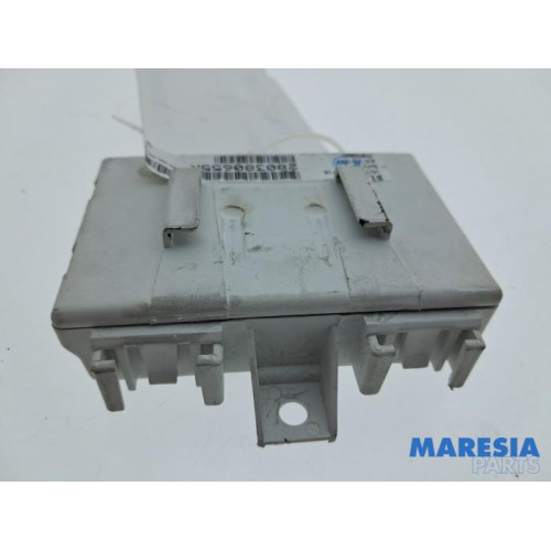 Renault - Kangoo - Module navigation