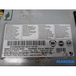 Fiat - 500 - Knee airbag, left