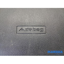 Fiat - 500 - Knee airbag, left