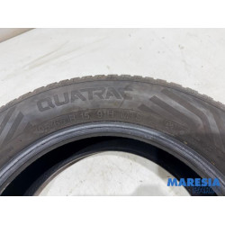 Renault - Kangoo - Tyre