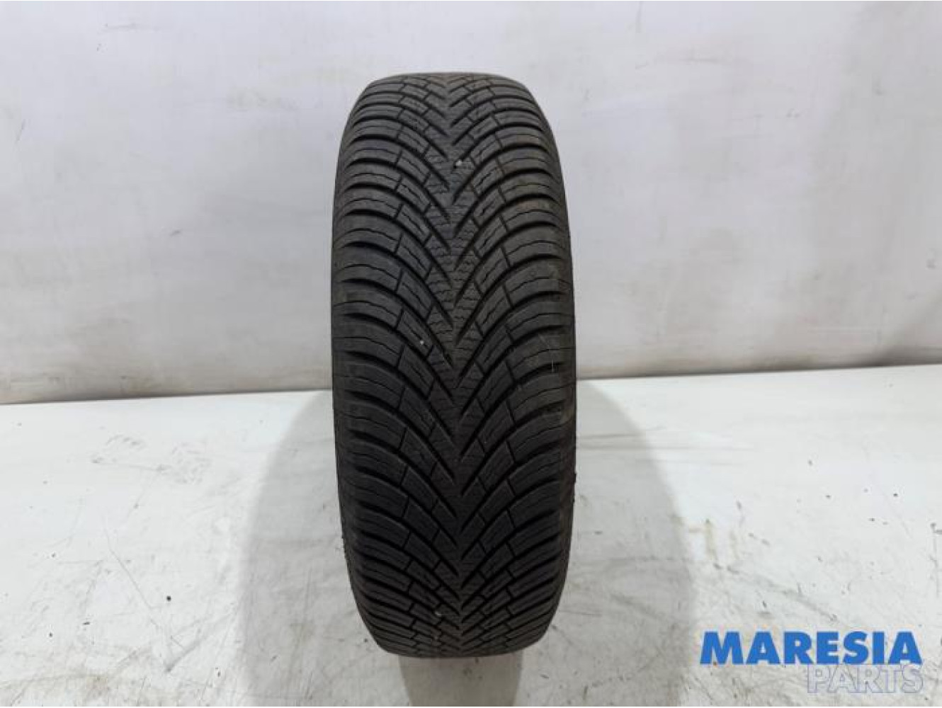 Renault - Kangoo - Tyre