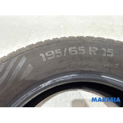 Renault - Kangoo - Tyre