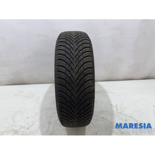 Renault - Kangoo - Tyre