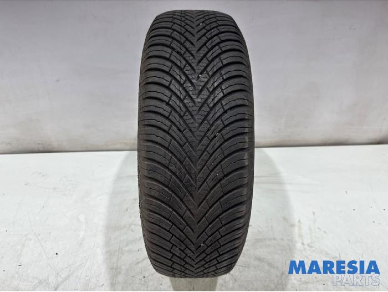 Renault - Kangoo - Band