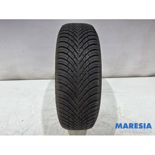 Renault - Kangoo - Tyre