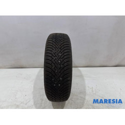 Renault - Kangoo - Tyre