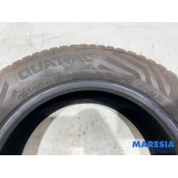 Renault - Kangoo - Tyre