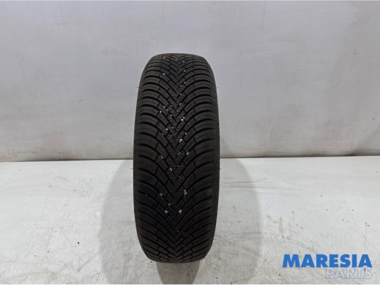 Renault - Kangoo - Tyre