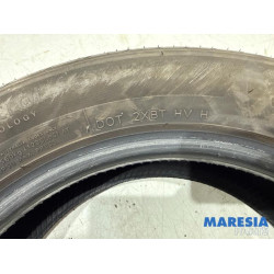 Renault - Twingo - Reifen