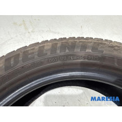 Renault - Clio - Tyre