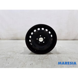 Renault - Kangoo - Wheel