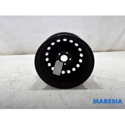 Renault - Kangoo - Wheel
