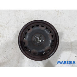 Renault - Kangoo - Wheel