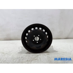 Renault - Kangoo - Wheel