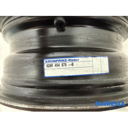 Renault - Kangoo - Wheel