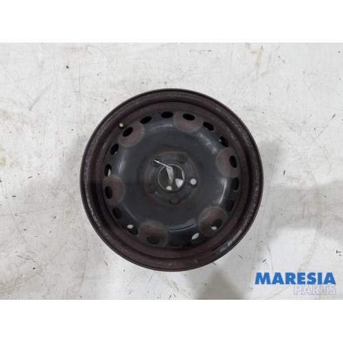 Renault - Kangoo - Wheel