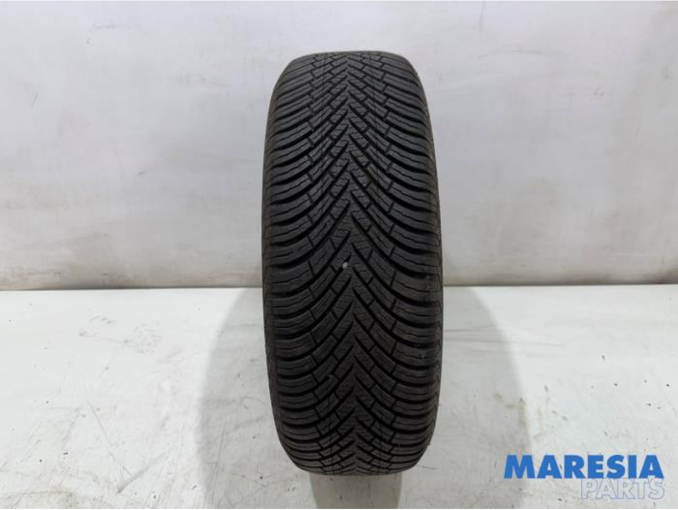 Opel - Crossland X - Band