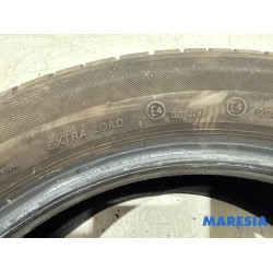 Renault - Zoe - Tyre
