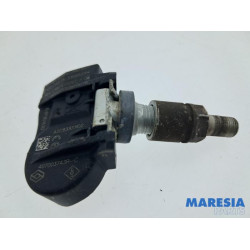 Renault - Zoe - Bandenspanningsensor