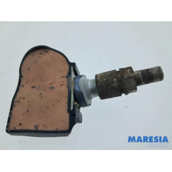 Renault - Zoe - Bandenspanningsensor